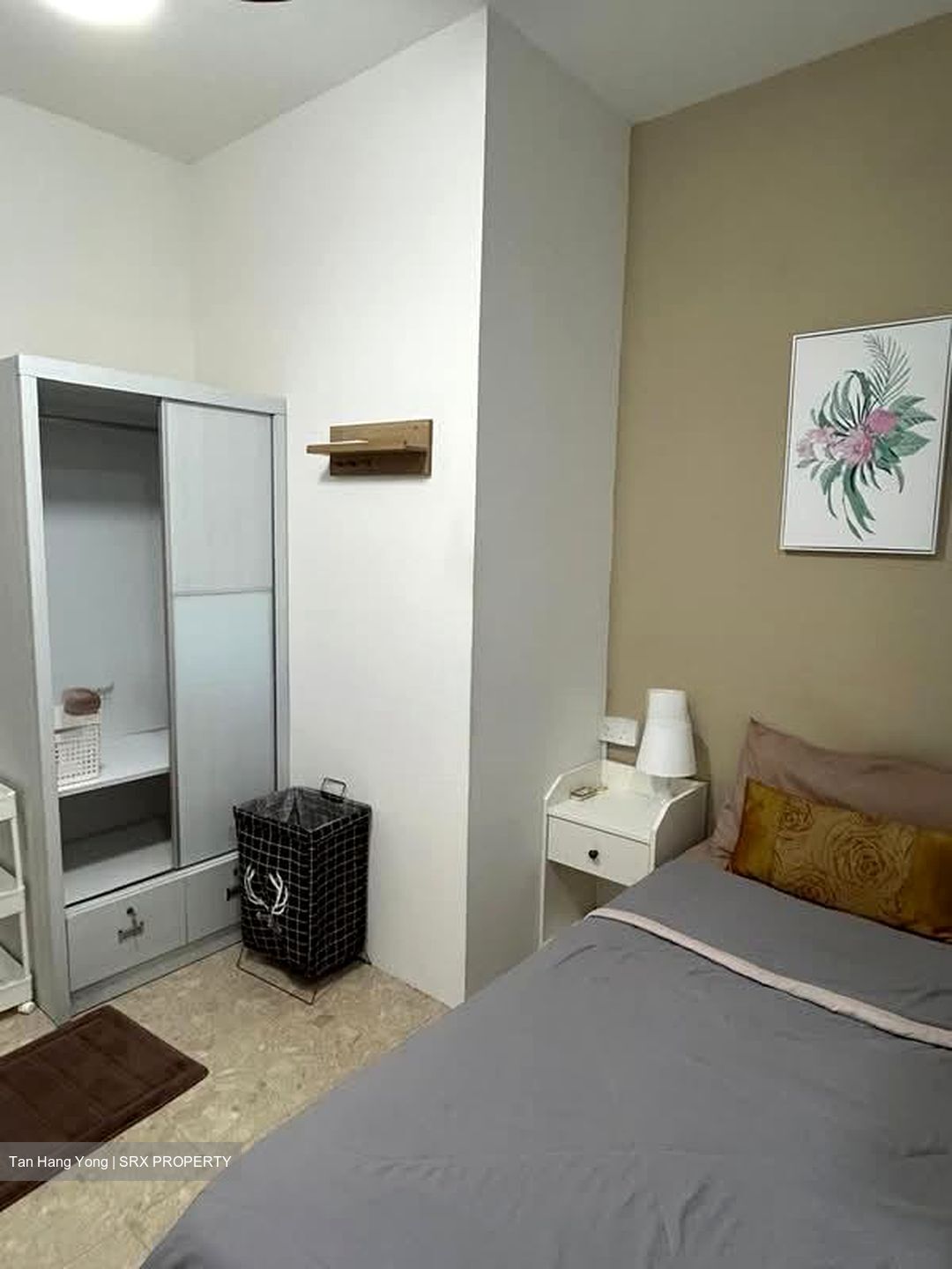 Pinevale (D18), Condominium #566097641
